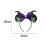 Μαγεμένες Γιορτές, Αξεσουάρ Φωτογράφισης, Στέκα Κεφαλής με Αυτιά Ποντικιού και 2