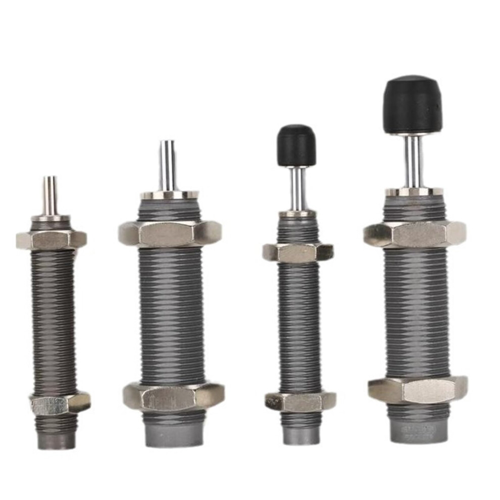 Industrial Hydraulic Buffer Rbc2015 Rbc Series Hydraulic Damper Shock Absorber Speed Stabilizer 9001264657741