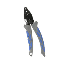 Hand Crimpzange fr Angeldrähte, fr Liebhaber von Outdoor Aktivitäten