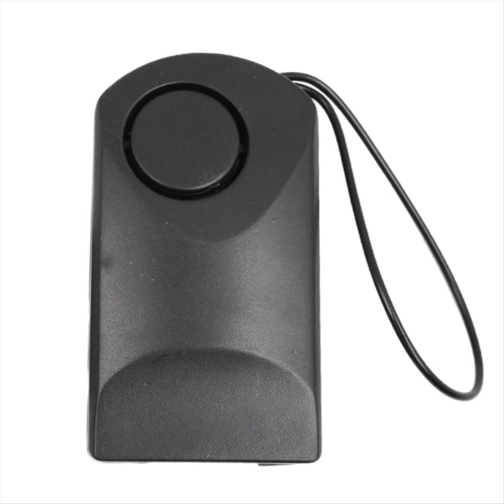 For Touch Door Knob Entry Alarm Alert Security Anti Theft 120Db (Witho 4853841139523