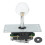 Προσαρμόσιμο Joystick Arcade, Joystick 3D με κλασική αναπαραγωγή ήχου δωματίου Arcade για 1