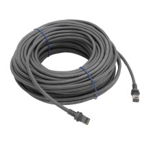 Gen 3 V3 satélite rectangular 9.2m CAT6 2000Mbps