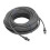 Gen 3 V3 satélite rectangular 9.2m CAT6 2000Mbps 1