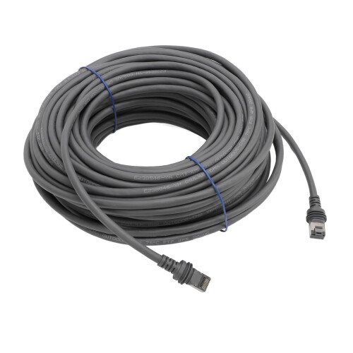 Gen 3 V3 satélite rectangular 9.2m CAT6 2000Mbps