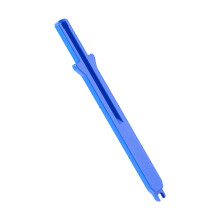 Aluminum alloy bicycle gear cable tallation tool, repair tool for bicycle maintenance SD300, 1 piece