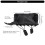 Adjustable Wrist Clip Left Hand 2