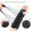 Adjustable Wrist Clip Left Hand 5