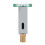 Automatic Sensor Faucet with Solid Brass Motion Activated Construction, Color-Changing High Sensitivity Sensor for Water Temperature Awareness, Easy I 4