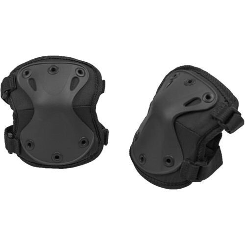 Elbow protector Protect Black 2