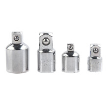 2 Sets Impact Wrench Socket Adapter Set Impact Socket Converter For Air Tools With Spring Lock Stable And 4 Pieces 2