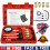 Car Compression Test Gauge Kit Set 1