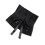 Comfortable Detachable False Collar Cover Easy To-Black collar 1