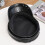 Gothic PU Leather Beret Hat vintage Unisex Design-brown 7