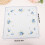 Twin Set Refined Floral Wedding-Flower pattern No. 2 4