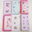 Twin Set Refined Floral Wedding-Flower pattern No. 2 7