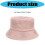 Sparkling Web Pattern Sun Hat Adjustable Fit Comfortable-Pink 4