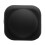 Capuchon d'objectif en silicone X4 standard, noir, doux 13