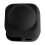 Capuchon d'objectif en silicone X4 standard, noir, doux 9