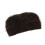 Ergonomic Polyester Beanies Soft Hat Breathable-Burgundy 1