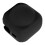 Capuchon d'objectif en silicone X4 standard, noir, doux 7