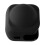 Capuchon d'objectif en silicone X4 standard, noir, doux 8