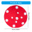 Popular Mushroom Hat For Costume Enthusiasts with-Normal model 4