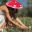 Popular Mushroom Hat For Costume Enthusiasts with-Normal model 5