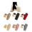 Insulated Gloves With touch screens Functionality Double Knit-3 3