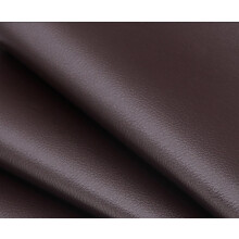 Leather Patch Large Self Adhesive Tape for Sofa, Couch, Car Seat, Chair, Dark Brown 117x50 Inch