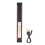 Hands-Free Operation LED Work Light Rechargeable Work Light COB Light Source Foldable Design Multi-Purpose Flashlight Water-Resistant Aluminum Plastic 1