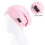 Modifiable Weave Hat Concealed Clip Cotton Elastane-Camel Color 6