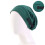 Modifiable Weave Hat Concealed Clip Cotton Elastane-Camel Color 4