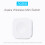 2Pcs Wireless Zigbee Mini Switch Remote Control White WXKG11LM 14