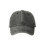 Foldable Sun Hat Adjustable Quick Dry Baseball Hat For-Black 1
