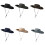 Sun Hat Wide Brimmed Lightweight Foldable For-Army Green 2