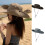 Sun Hat Wide Brimmed Lightweight Foldable For-Army Green 3