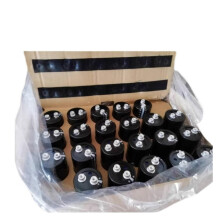 Aluminium Electrolytic Capacitors