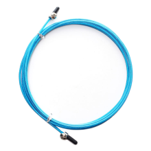 Ultimate Fitness Tool, Adjustable Skipping Rope For High-Speed Cardio, Weight Loss, Universal Compatibility, Easy Customization, Durable Stainless Ste