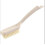 Durable Soft Bristle Shoe Cleaning Brush for Deep Stain Removal with Ergonomic Rounded Handle 4