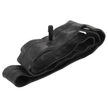 Mountain bike inner tube, shockabsorbing, wearresistant, airtight, and durable, easy to tall for cyclists.