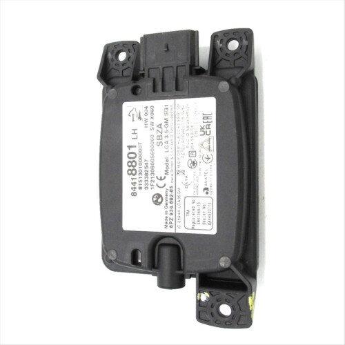 Driver Side Obstacle Detection Control Module 84418801 Blind Spot for 2