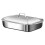 Stainless Steel Baking Pan Set with Lid and Handle, Rectangular Bakeware for Cake Bread Cookie Lasagna Pizza 1