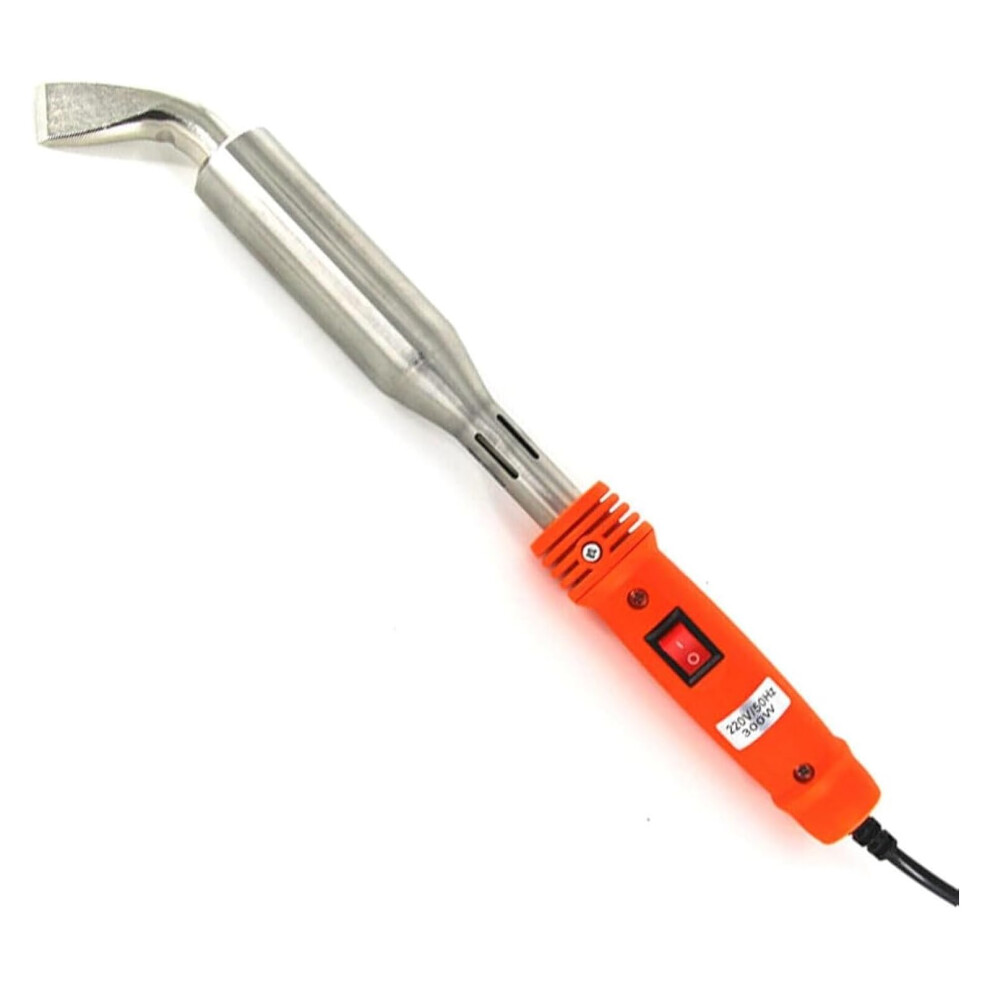 100W Electric Soldering Iron Pencil Welding Gun For Electronics And Diy Projects 9339159876671