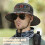 Foldable Sun Hat Cotton Blend Ventilated Design-Wine red 7