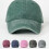 Multiuse Adjustable Sunproof Hat Comfortable Baseball Hat-Pink 7
