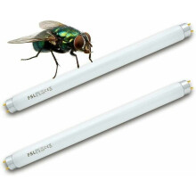 Lampadine di ricambio per insetticida elettronico, lampada UV di ricambio per insetticida, tubo fluorescente T8 ad asciugatura rapida per insetticida