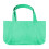 Green Practical Yoga Mat Carry Bag with Ample Space for Essentials and Equipment 1
