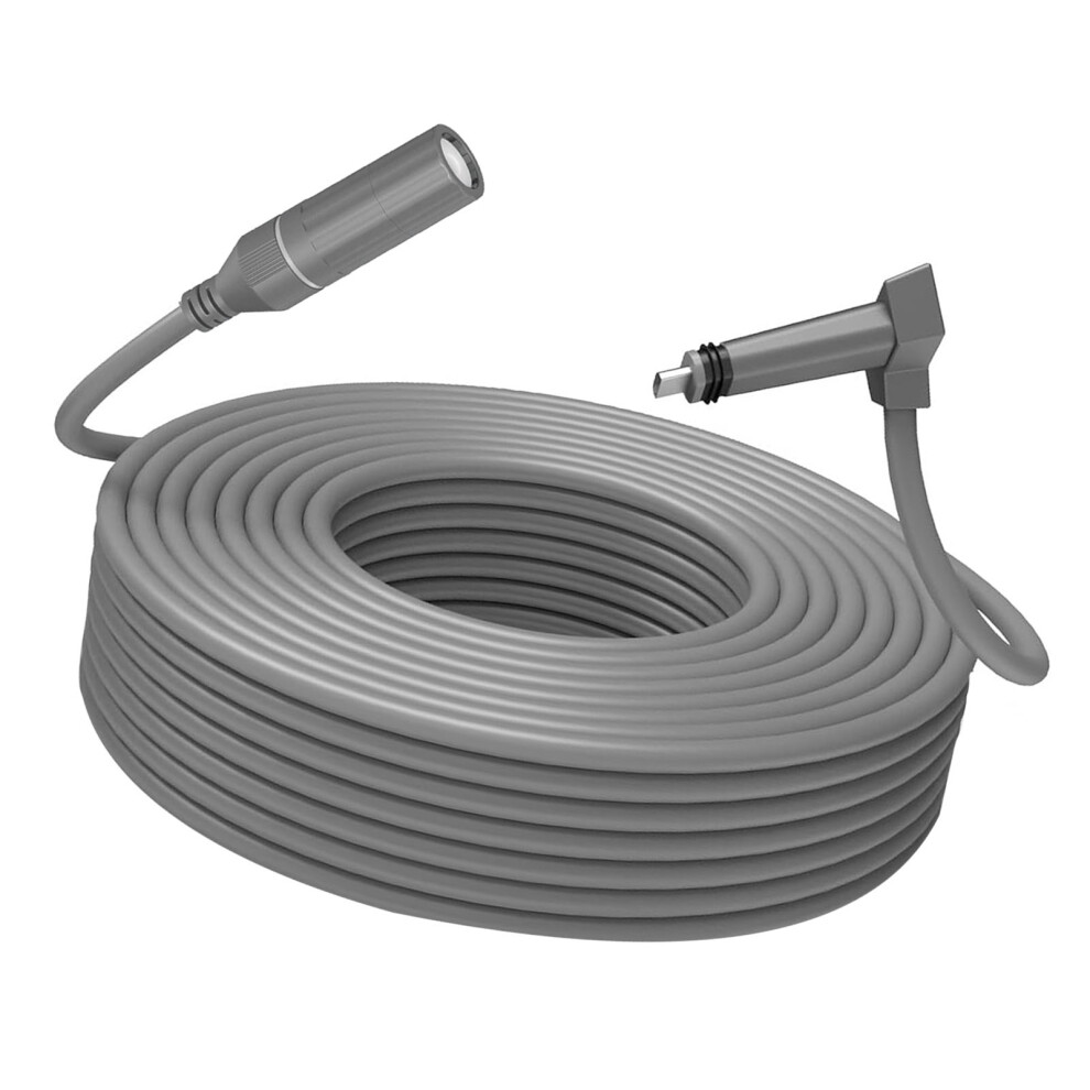 Replacement Ethernet Cable For Gen 2 Spx, 15Ft/4.6M, Waterproof 1200Mbps 8721364783430