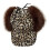 Thicken Liner Trapper Hat Protective Ear Flaps Winter-Khaki 1