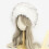 Reversible Winter Knit Hat Thermals Insulation-White 6